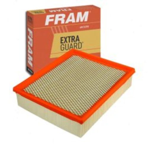 FRAM Extra Guard Air Filter for 2000-2003 BMW Z8