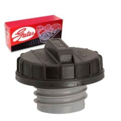 Gates Gas Cap for 1991-1997 Saturn SL 1.9L L4