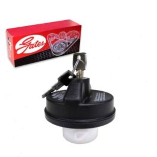 Gates Gas Cap for 2007-2009 Saturn Outlook 3.6L V6