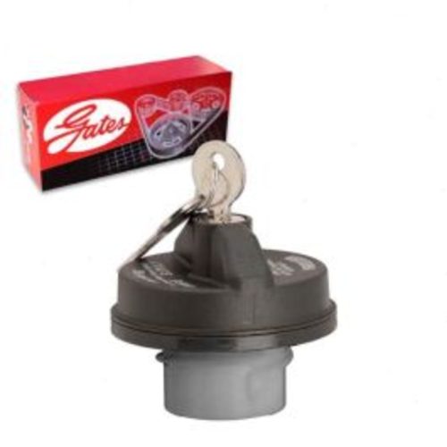 Gates Gas Cap for 2007-2011 Dodge Nitro 3.7L 4.0L V6