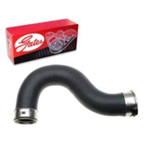 Gates Intercooler to Engine Cold Side  Turbocharger Intercooler Hose for 2010-2017 Freightliner Sprinter 2500 3.0L V6