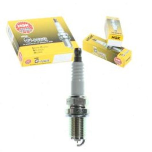 NGK G-Power Spark Plug for 2004 Saturn L300 3.0L V6