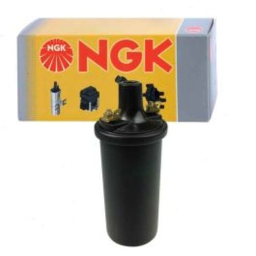 NGK Ignition Coil for 1950-1951 Mercury Mercury 4.2L V8
