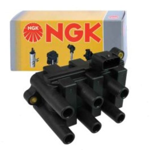 NGK Ignition Coil for 2001-2003 Ford Windstar 3.8L V6