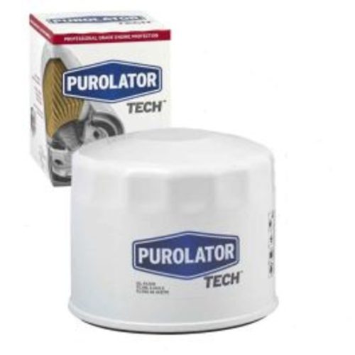 Purolator TECH Engine Oil Filter for 1970-1974 GMC G35 G3500 Van 4.1L 4.8L 5.0L L6 V8