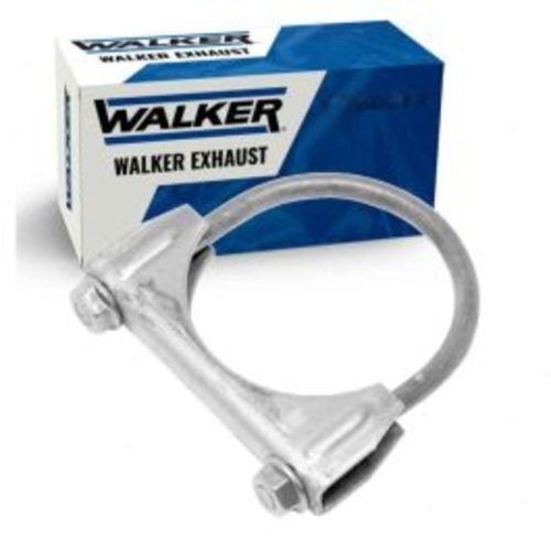 Walker Converter To Int Pipe Exhaust Clamp for 1988-1992 Daihatsu Charade 1.0L 1.3L L3 L4