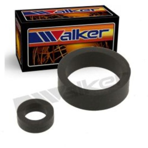 Walker Products Fuel Injector Seal Kit for 1985-1987 Isuzu Impulse Pickup Trooper