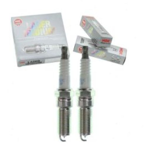 2 pc NGK Laser Iridium 90083 LTR5BI-13 Spark Plugs
