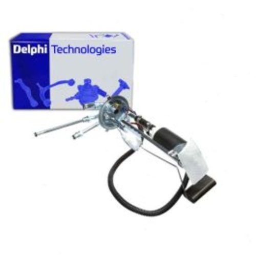 Delphi Fuel Pump & Sender Assembly for 1996-1997 GMC K2500 Suburban