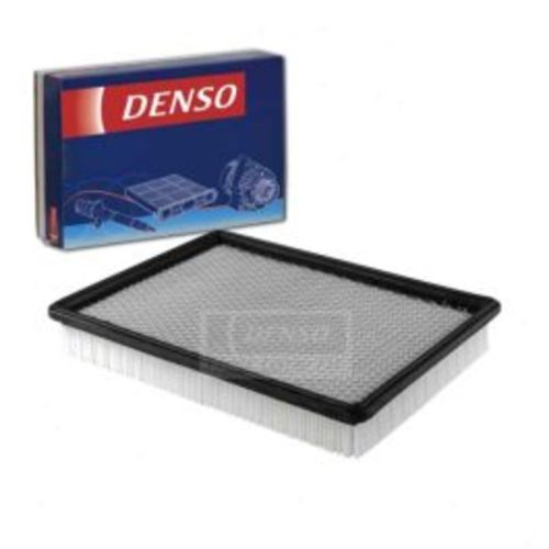DENSO Air Filter for 1993 Pontiac Firebird 5.7L V8