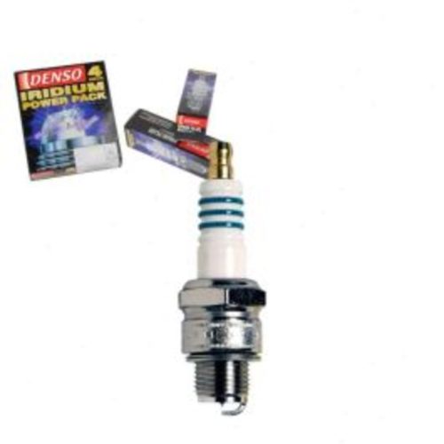 DENSO Iridium Power 5379 IWF22 Spark Plug