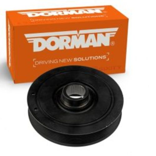 Dorman Engine Harmonic Balancer for 2003-2006 Honda Element 2.4L L4