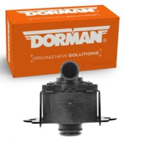 Dorman Vapor Canister Vent Solenoid for 1998-2002 Honda Accord