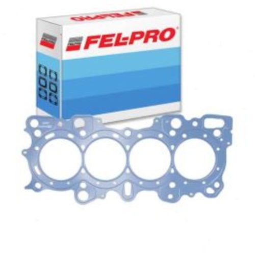 Fel-Pro Engine Cylinder Head Gasket for 1994-1997 Honda Civic del Sol 1.6L L4