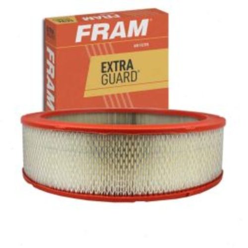 FRAM Extra Guard Air Filter for 1968-1981 Pontiac Laurentian