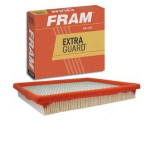 FRAM Extra Guard Air Filter for 2008-2014 Dodge Avenger