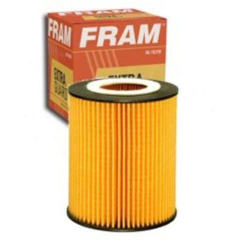 FRAM Extra Guard Engine Oil Filter for 2006 BMW 525xi