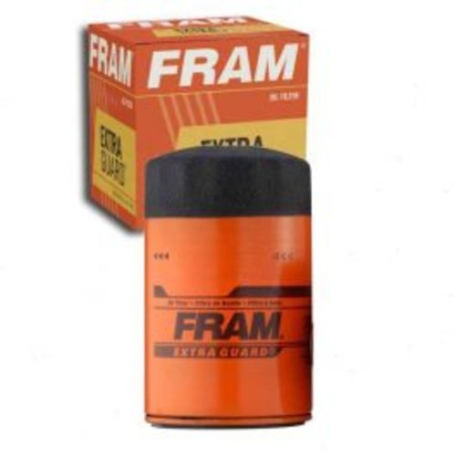 FRAM Extra Guard PH3600 Engine Oil Filter