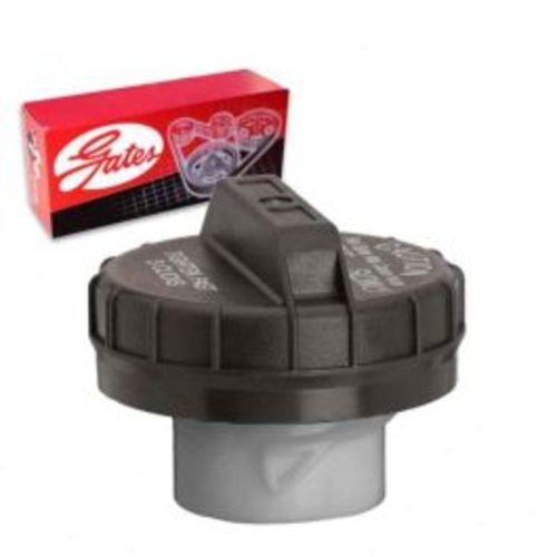 Gates Gas Cap for 2001-2018 Jeep Wrangler 2.4L 2.5L 3.6L 3.8L 4.0L L4 L6 V6