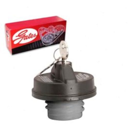 Gates Gas Cap for 2014-2015 Infiniti QX70 3.7L 5.0L V6 V8