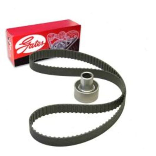 Gates PowerGrip TCK104 Timing Belt Component Kit