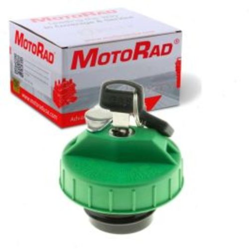 MotoRad Gas Cap for 1995-1999 Chevrolet Tahoe 6.5L V8