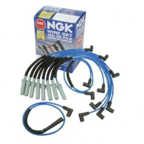 NGK 53147 Spark Plug Wire Set (RC-CRX036)
