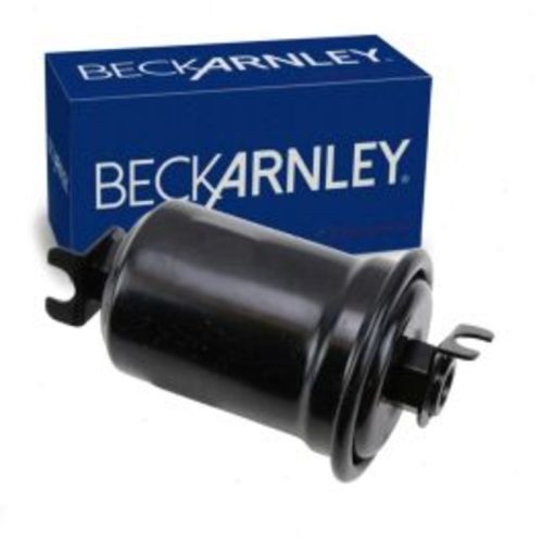 Beck/Arnley Fuel Filter for 1996-2000 Toyota 4Runner 2.7L L4