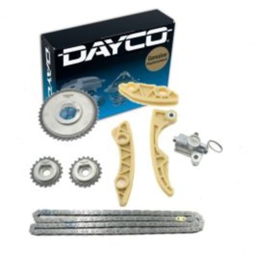 Dayco Engine Balance Shaft Chain Kit for 2006-2010 Pontiac G6 2.4L L4