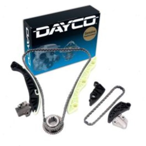 Dayco Engine Timing Chain Kit for 2008 Mitsubishi Outlander 2.4L L4
