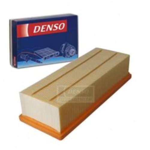 DENSO Air Filter for 2005-2017 Volkswagen Jetta 1.9L 2.0L L4