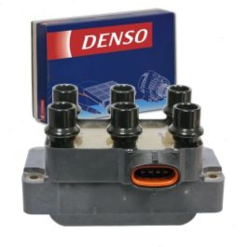 DENSO Direct Ignition Coil for 1998-2010 Mercury Mountaineer 4.0L V6