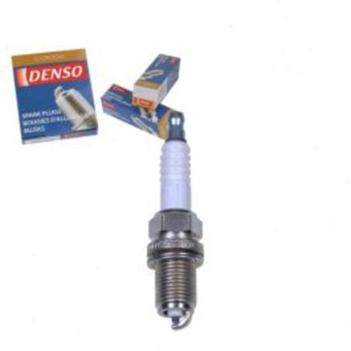 DENSO Standard U-Groove 3165 K22PR-U Spark Plug