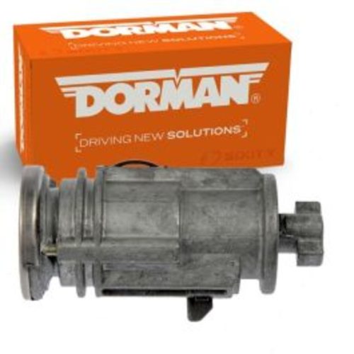 Dorman Ignition Lock Cylinder for 2006-2009 Mitsubishi Raider