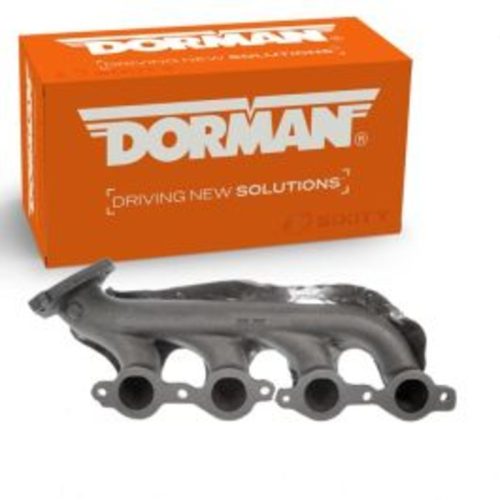 Dorman Right Exhaust Manifold for 2002-2013 GMC Sierra 1500 4.8L 5.3L 6.0L 6.2L V8