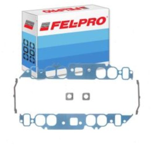 Fel-Pro Engine Intake Manifold Gasket Set for 1976-1978 Chevrolet K20 7.4L V8