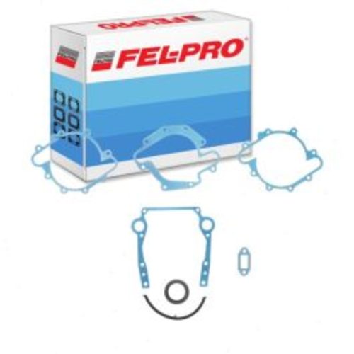 Fel-Pro Engine Timing Cover Gasket Set for 1965-1966 Oldsmobile Dynamic 88