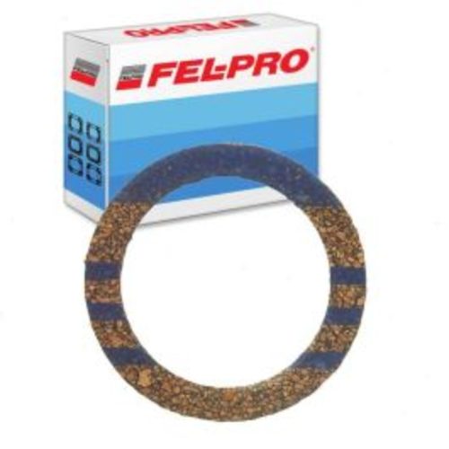 Fel-Pro Fuel Pump Bowl Gasket for 1937-1942 Cadillac Series 60 5.7L V8