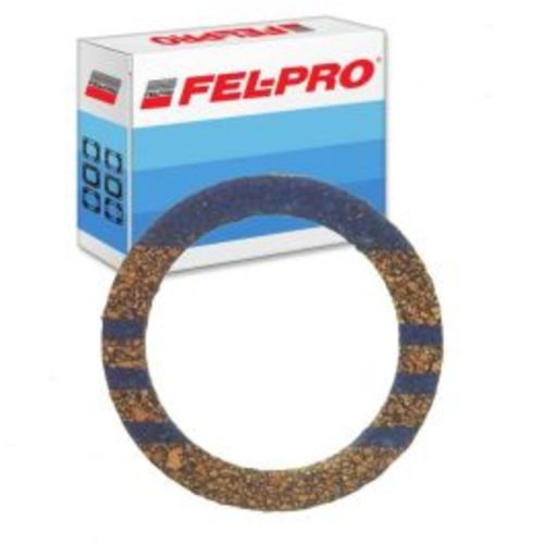 Fel-Pro Fuel Pump Bowl Gasket for 1960-1962 Ford Falcon 2.4L 2.8L L6