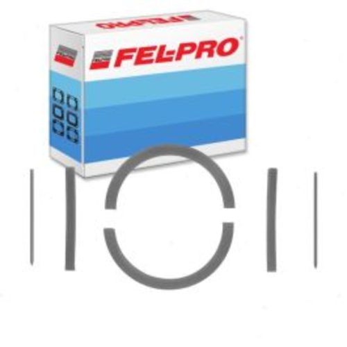 Fel-Pro Rear Engine Crankshaft Seal Kit for 1968-1970 Ford Torino 6.4L 7.0L V8