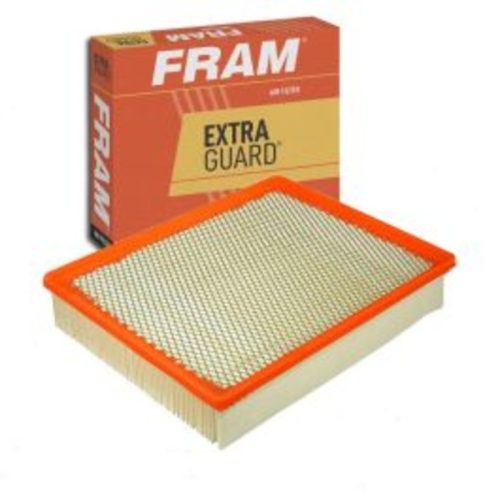 FRAM Extra Guard Air Filter for 1999-2018 GMC Sierra 1500