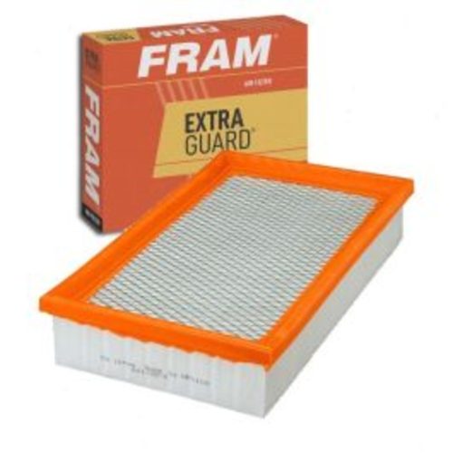 FRAM Extra Guard Air Filter for 2006-2012 Ford Fusion 2.5L L4