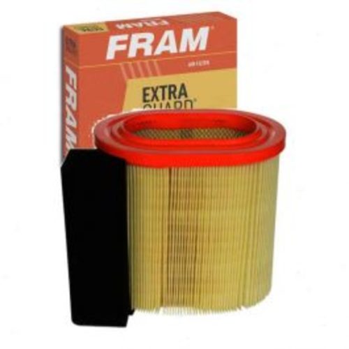 FRAM Extra Guard Air Filter for 2017-2018 Ford F-350 Super Duty