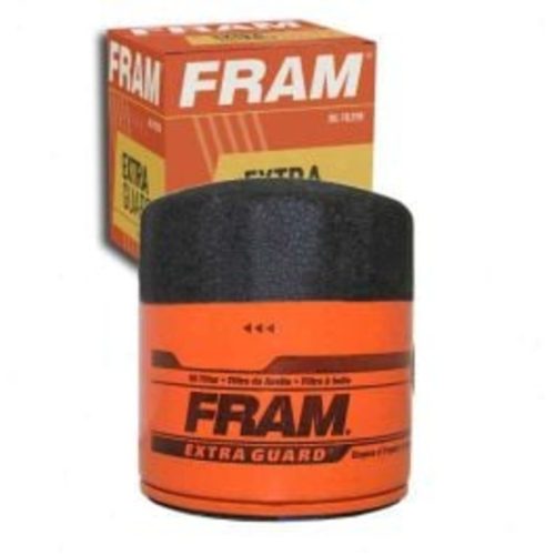 FRAM Extra Guard Engine Oil Filter for 2000-2006 Chevrolet Tahoe