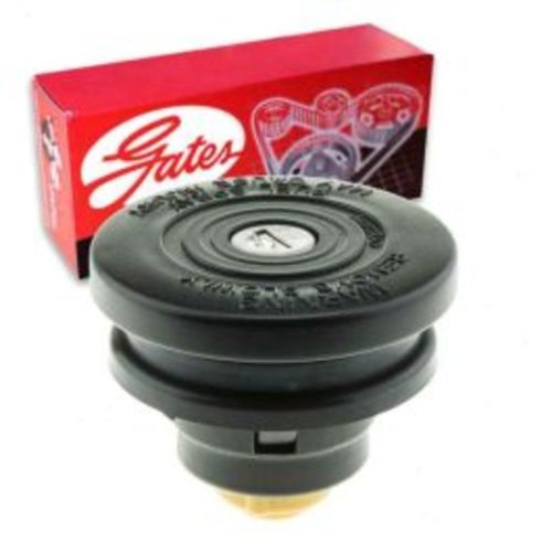 Gates Gas Cap for 1945-1947 GMC CC101 3.7L L6