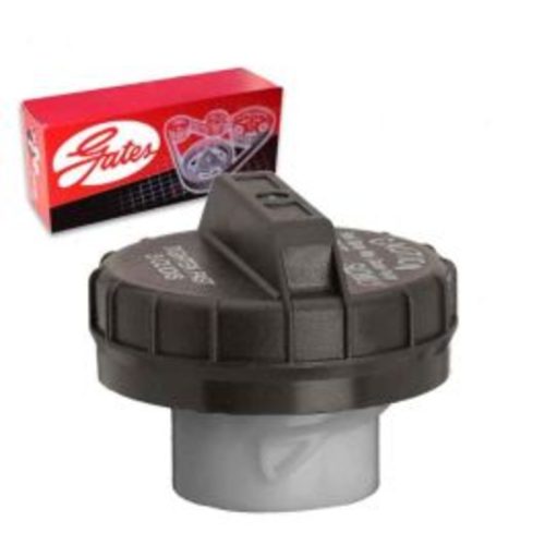 Gates Gas Cap for 2008-2014 Dodge Avenger 2.0L 2.4L 2.7L 3.5L 3.6L L4 V6