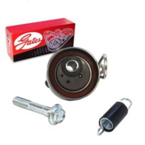 Gates PowerGrip Timing Belt Tensioner for 2001-2005 Honda Civic 1.7L L4