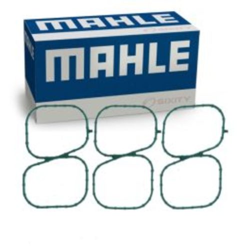 MAHLE Fuel Injection Plenum Gasket Set for 2007-2015 Mazda 6 CX-9 3.5L 3.7L V6