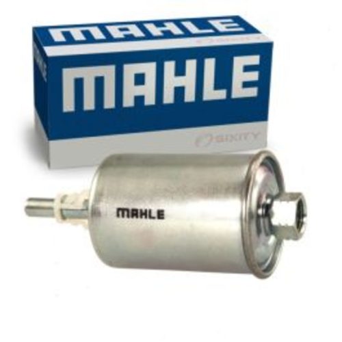 MAHLE KL In-Line Fuel Filter for 1992-2004 Buick Regal 3.1L 3.8L V6