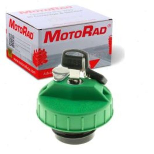 MotoRad Gas Cap for 1984-1985 GMC S15 2.2L L4